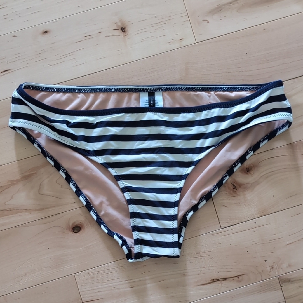 J Crew Swim Bottoms